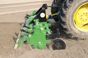 Nouveaux produits Machines agricoles Ce approuvé Rpm240 Rotary Tiller Drive Rotary Tller - Product Image 5