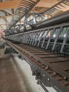 MacDon FD 140 Flexdraper - Modelljahr 2020 - Product Image 2