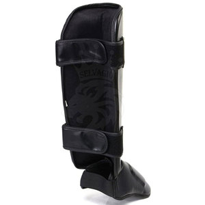 Crampons élastiques en cuir respirant pour MMA Taekwondo Sparring Performance Gear Équipement de protection - Product Image 4