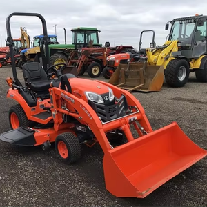 Tractor Usado 4WD L4508/BX1880 para Agricultura con Motor, Cojinete, Caja de Cambios, Bomba, 10001-20000 Horas, 98 kg, en Venta - Product Image 1