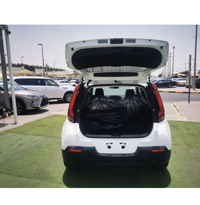 Ventas Rápidas 2022, Kia Soul EX 2.0L, Ofertas de Temporada, Autos Usados Premium - Product Image 4