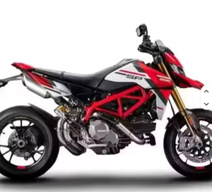 BRAND NEW 2024 Sportbike Motorcycle Hypermotard 950 - Product Image 1