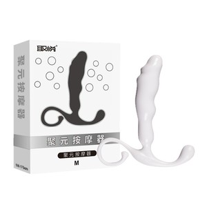 Masajeador Anal para Hombres y Mujeres, Juguete de Placer para Adultos - Product Image 2