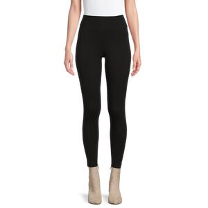 Pantalones de entrenamiento Sexy personalizados para mujer, mallas cómodas con cintura elástica, Color sólido de primera calidad, proveedor de BD - Product Image 4