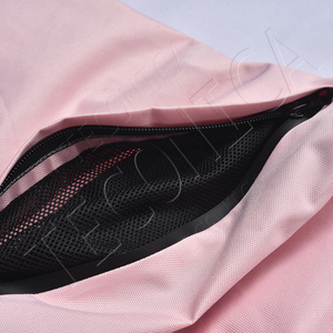 Pantalon de ski unisexe personnalisé OEM vente en gros, imperméable, cargo baggy, coupe-vent, fermeture éclair, pantalon de snowboard surdimensionné pour hommes, jambes larges et amples - Product Image 5