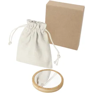 Promotional Bamboo <b>Mirror</b>-Lustro Style - Product Image 1