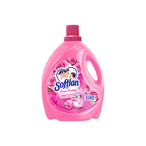 Adoucissant textile en gel jetable écologique Premium Softlan, parfums floraux Jasmin, Lavande, Citron, pour la vente au détail et les approvisionnements en gros - Product Image 3