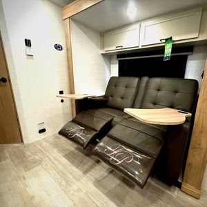 PROVEEDOR de la Nueva Ember E-Series 19ETS 2026 - Product Image 5