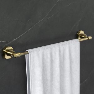 Towel Rod <b>Clothes</b> <b>Pins</b> Bathroom 304 Grade Stainless Steel Towel Holder for Wash Basin Napkin Holder - Product Image 2