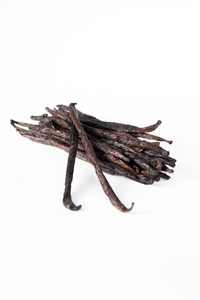 Vainilla Bourbon de Madagascar Seca, Cosecha de Vainilla, Región SAVA, 18-21 cm, Premium, Preparación Tradicional, Aroma Húmedo y Oleoso - Product Image 2