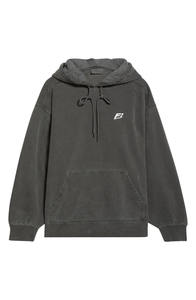 Sudaderas con Capucha Unisex Casuales de Canalé OEM, Ropa de Calle de Alta Calidad Estilo Y2K, Mangas Largas, Diseño Forrado, Suministro al por Mayor B2B - Product Image 4