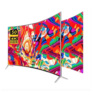 Brand New Original 55 65 75 Inch Polegadas CCF Built-In Speaker Portable for <b>Floating</b> <b>Wall</b> <b>Unit</b> Cabinet Stand Curved TV - Product Image 3