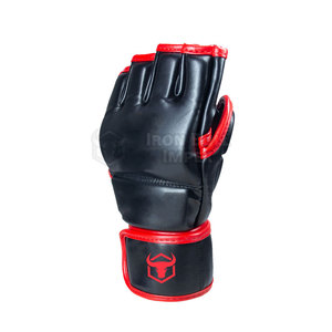 Guantes Deportivos de Cuero Ecológicos y Transpirables con Logotipo Personalizado, con Pantalla Táctil y Detección de Agujas, para Hombres y Mujeres, Uso Casual en el Gimnasio - Product Image 2