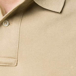 Personnalisable Concevez Votre Propre Marque Polo à Manches Courtes pour Hommes 100% Coton à Séchage Rapide pour Homme Polo de Golf T-shirt - Product Image 5