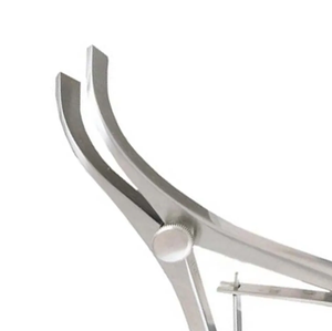 เครื่องถ่างซี่โครงแบบผ่าตัด ทำจากสแตนเลส เครื่องถ่างอกคุณภาพสูง อุปกรณ์ผ่าตัดทางการแพทย์ FIDA - Product Image 2