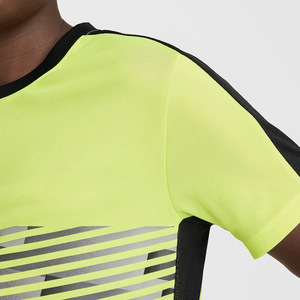 Maillots de football en gros | Uniformes de football personnalisés OEM/ODM | Usine de kits de vêtements d'équipe et fournisseur du Pakistan - Product Image 5