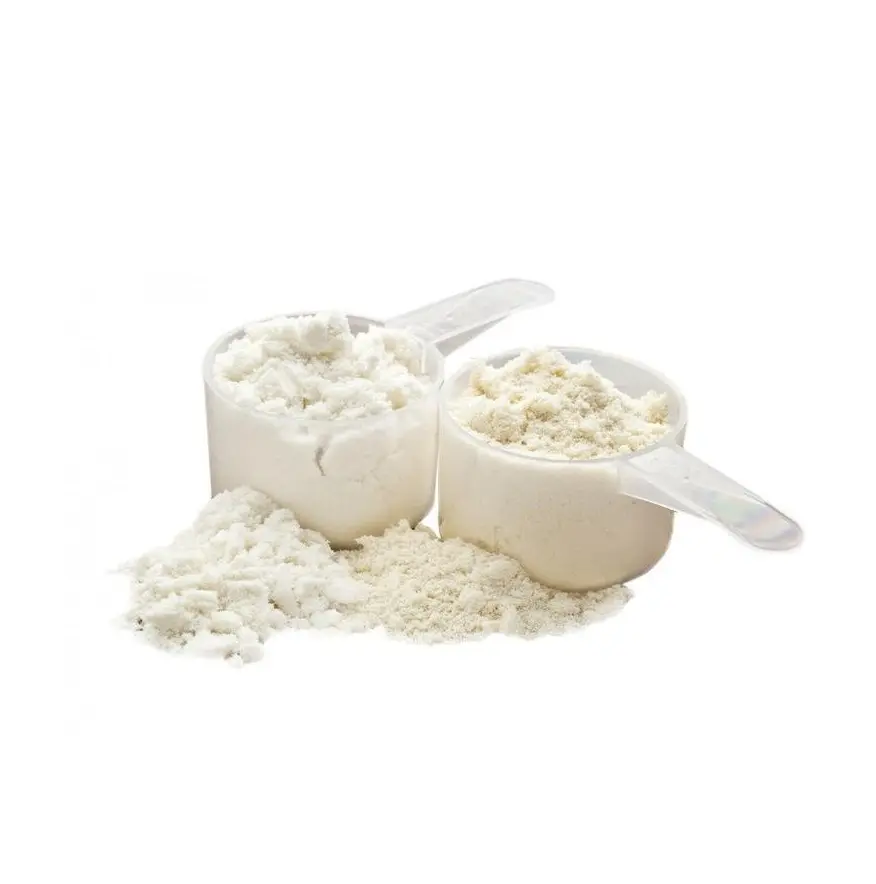 Top-Grade Skimmed Milk Powder for Infant Formula