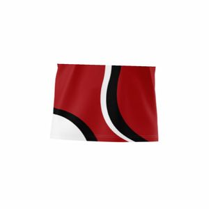 Coton pour hommes pour polos Logo personnalisé Design Streetwear avec motif imprimé Tissu tricoté Vente en gros - Product Image 5