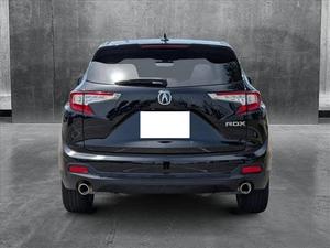 ใช้ lhd/rhd 2020 Acura RDX FWD พร้อมแพคเกจเทคโนโลยี - Product Image 2