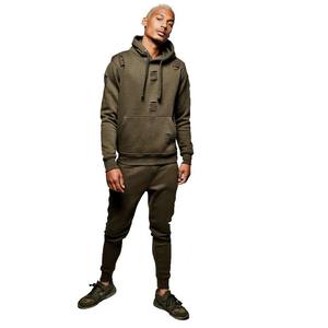 Vente en gros de survêtements pour hommes top ventes avec logo personnalisé ensemble pantalons et sweat à capuche pour hommes avec logo personnalisé Service OEM - Product Image 1