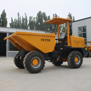 VENTAS CALIENTES 5t0n 4 Wdss Agr1cu1tura1 Usos S1te Dumperss - Product Image 1