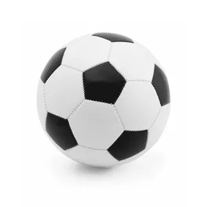 Pallone da Calcio Personalizzato Delko Misura 5, Gadget di Qualità Premium, Palloni Personalizzati - Product Image 3