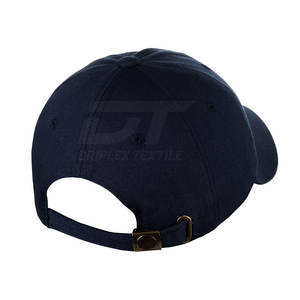 Chapeaux de baseball unisexe de qualité supérieure à vendre en ligne Chapeaux de baseball en matériau de haute qualité - Product Image 6