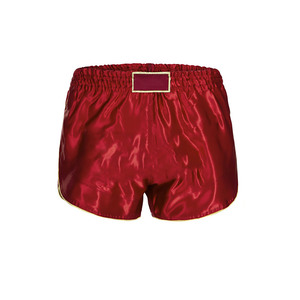 Pantalones Cortos de Boxeo Personalizados para Hombre con Ajuste Profesional, Tela Transpirable y Diseño Cómodo para Entrenamiento, Competencia y Ejercicio Diario - Product Image 1