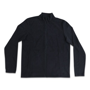 Sudadera de manga larga con cremallera para hombre, informal, Popular, con estampado, talla grande, personalizada - Product Image 3