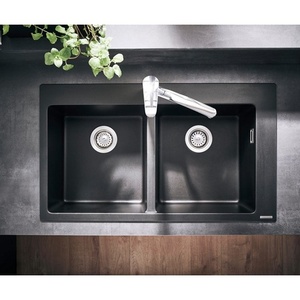 Grifo de Cocina Monomando Hansgrohe HG FOCUS DN 15 Cromado para Calentadores de Agua Abiertos - Product Image 5