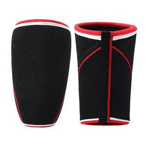 Mangas de compresión para codo de alto rendimiento, tela transpirable, ajuste cómodo, ideales para correr y actividades de entrenamiento. - Product Image 6