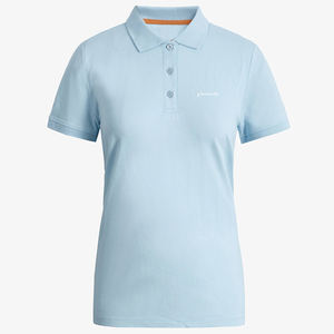 Chemise pour femme à coupe décontractée, tissu en mélange de coton ultra doux, respirant, design élégant et décontracté pour un confort maximal au travail et en loisirs - Product Image 3