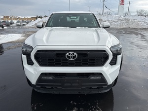 โตโยต้า ทาโคมา ปี 2025 ขับเคลื่อน 4 ล้อ 2.4 ลิตร สภาพดี พร้อมส่ง - Product Image 6