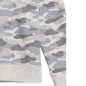 Pullover <b>Plain</b> Crewneck Women's <b>Sweatshirt</b> Clothing Breathable 2025 Wholesale Custom OEM Design Women's Casual Wear <b>Sweatshirts</b> - Product Image 5