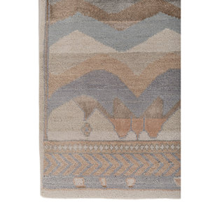 Paani Ki Dhara, Producto para el Hogar con Patrón Chevron - Product Image 4