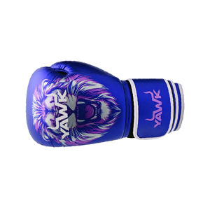 Guantes de Boxeo Personalizados y Elegantes para Unisex 2026, Guantes de Boxeo con Logotipo Personalizado de la Mejor Calidad - Product Image 5