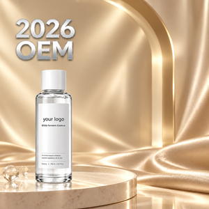 Bifida Ferment Serum OEM Custom Packaging Facial Essence Supplier - Product Image 1