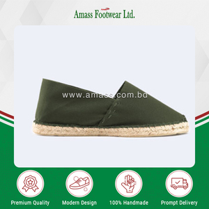 Alpargatas Unisex Básicas de Lona de Algodón Premium, Diseños Clásicos y Modernos, de un Vendedor Profesional, Suministro OEM, Más Vendidas - Product Image 4