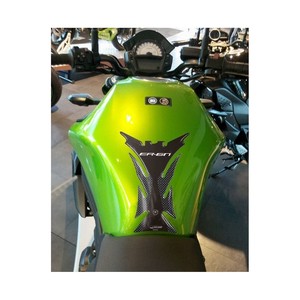 Kit Adesivi Protettivi in Gel 3D per Serbatoio Personalizzato Kawasaki ER-6N 2012 - Product Image 2