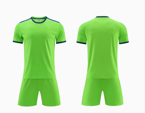 Venta caliente logotipo personalizado 7 en 7 ropa deportiva de alta calidad camisetas de fútbol americano mejor diseño en diferentes colores 7v7 uniforme - Product Image 1