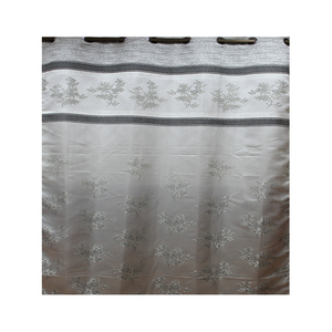 Tissu Polyester de haute qualité Panneau imprimé vibrant Rideaux décoratifs pour la maison Style moderne Prêt à l'emploi Loutsk Fournisseur en gros - Product Image 5