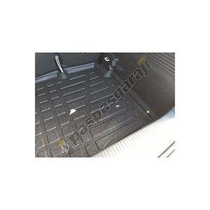 Piscina de maletero inferior Opel Crossland X 2017-2021 - Product Image 6