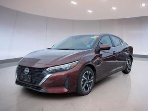 ไฮรัน 2024 เซนทรา เอสวี โรสวูด ซีดาน ขับเคลื่อนล้อหน้า - Product Image 6