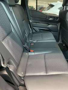 Véhicule d'occasion 2025 Premium Moderne Hybride Turbo 2.4L Tout-Terrain Confort Urbain Cabine Très Propre Fourni du Japon Autonomie 601-700km - Product Image 3