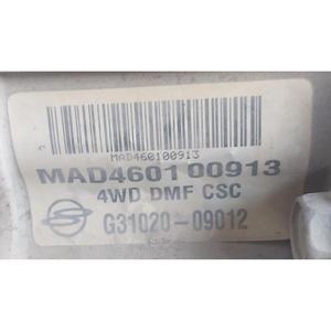 Trasmissione Manuale Completa per SSANGYONG Kyron 2a Serie 660950 Diesel 2000 (07>11) - Product Image 3