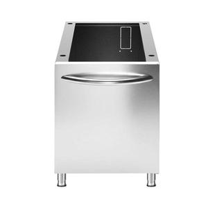 ตู้วางของ GGM Gastro แบบ 1 ประตู รุ่น UT1475 - Product Image 2
