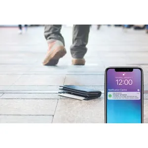 การ์ดติดตาม Findcard ABS Tech Tracker สำหรับชุดของขวัญ - Product Image 4