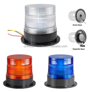 Lampe de sécurité pour équipement minier Balise d'urgence Résistance aux vibrations et aux chocs Xenon/LED Stroboscope <span class=keywords><strong>Clignotant</strong></span> Feux d'avertissement - Product Image 3