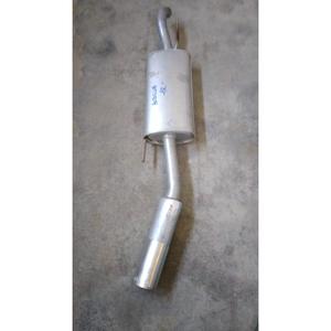 SILENCIEUX D'ÉCHAPPEMENT VOLKSWAGEN Passat Berline Série (88>95) 724307 Essence - Product Image 3