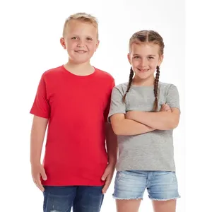 <b>Mantis</b> Kids Supersoft T T-shirt Sustainable Promotional T-Shirts for Kids - Product Image 4